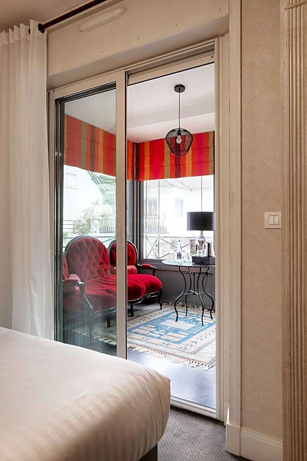 Best Western Brittany La Baule-Centre