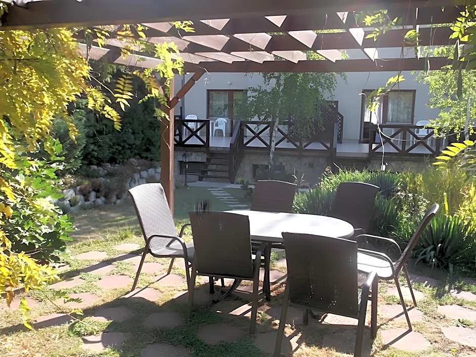 Apartment Helios