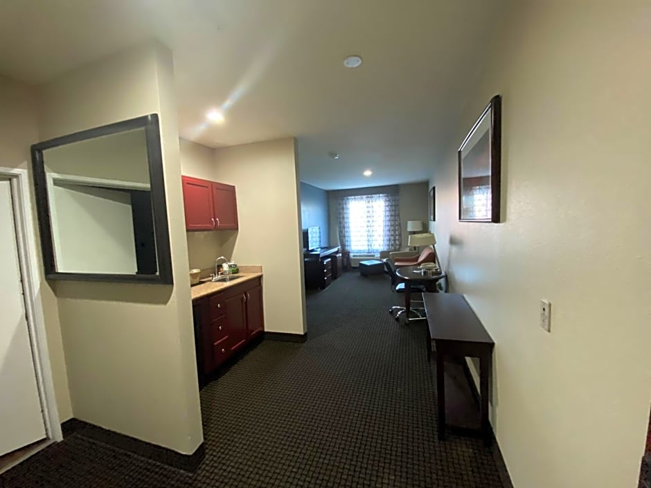 Baymont by Wyndham Colorado Springs