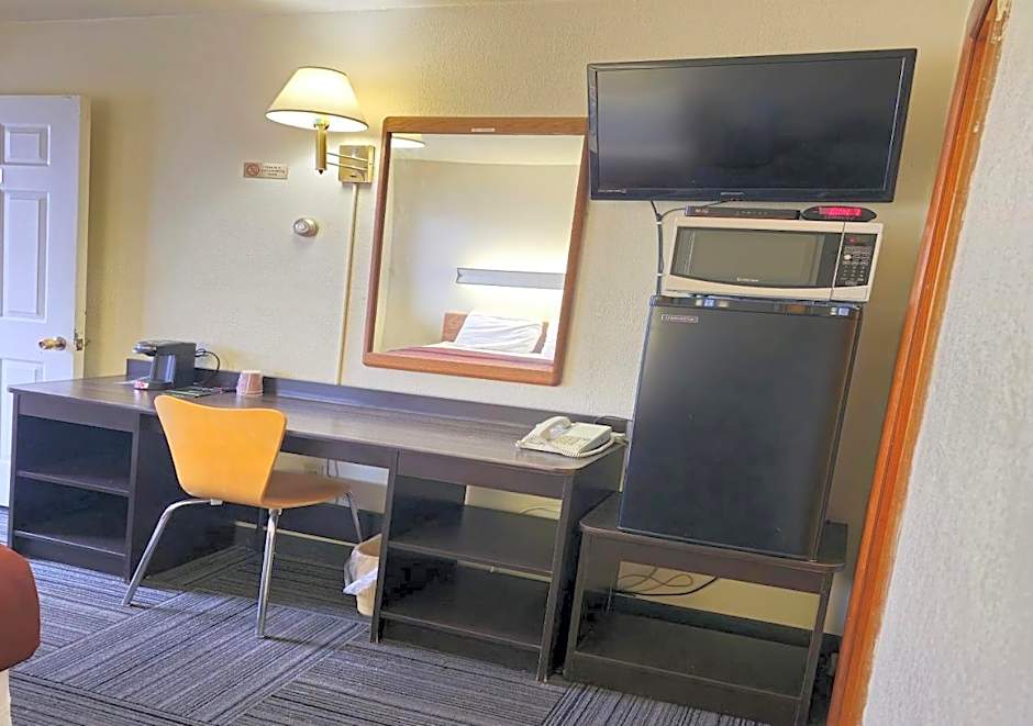 Home Motel Abbotsford