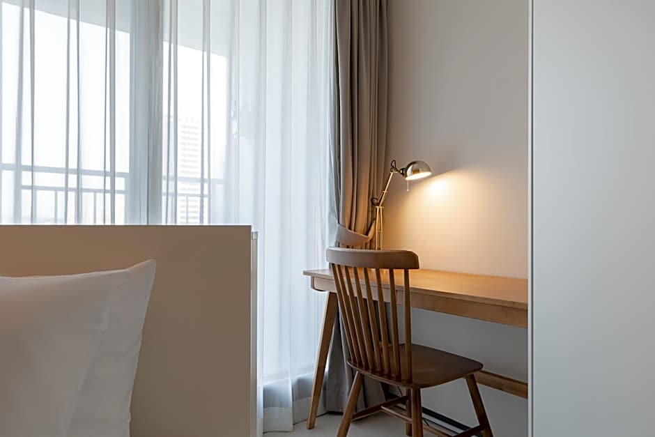 Urbanstay Busan Cityhall