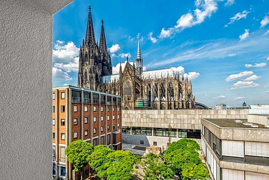 CityClass Hotel am Dom