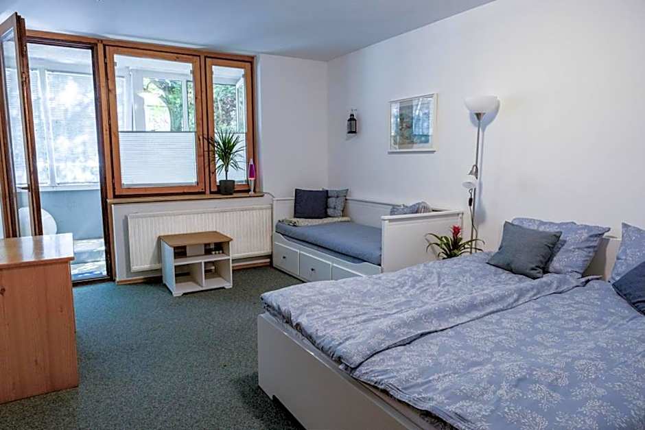 Dragons Dream Hostel