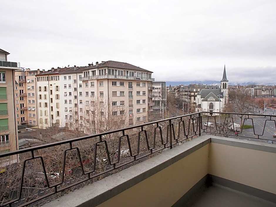 Hotel Carmen