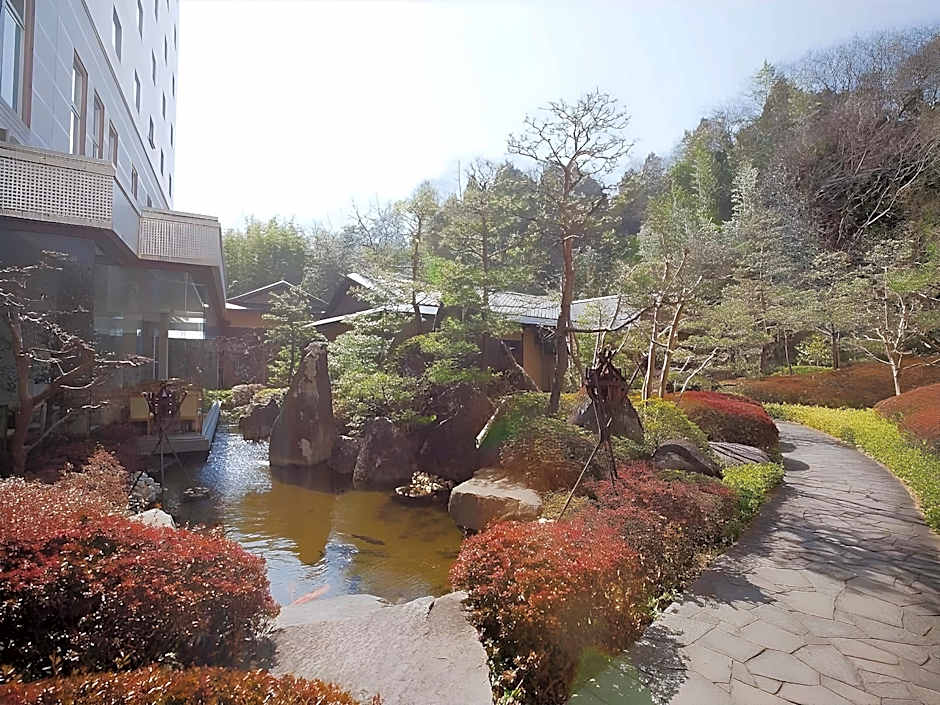 Narita Gateway Hotel