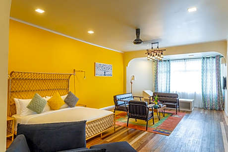 Seraya Suite