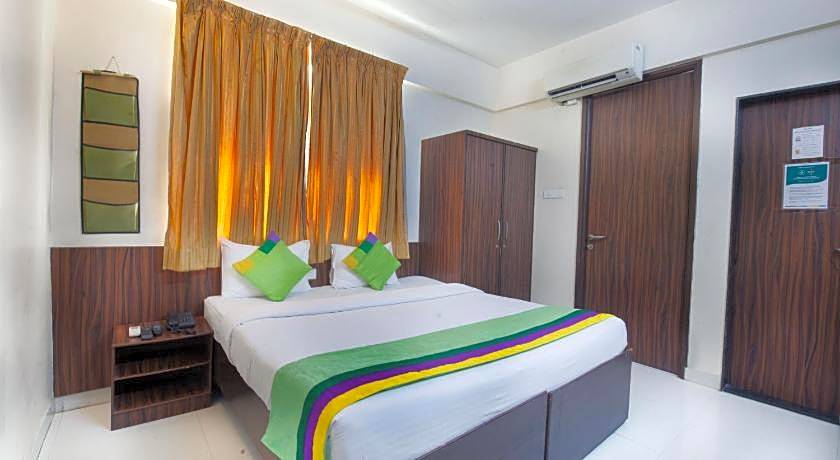 Treebo Park View Hadapsar