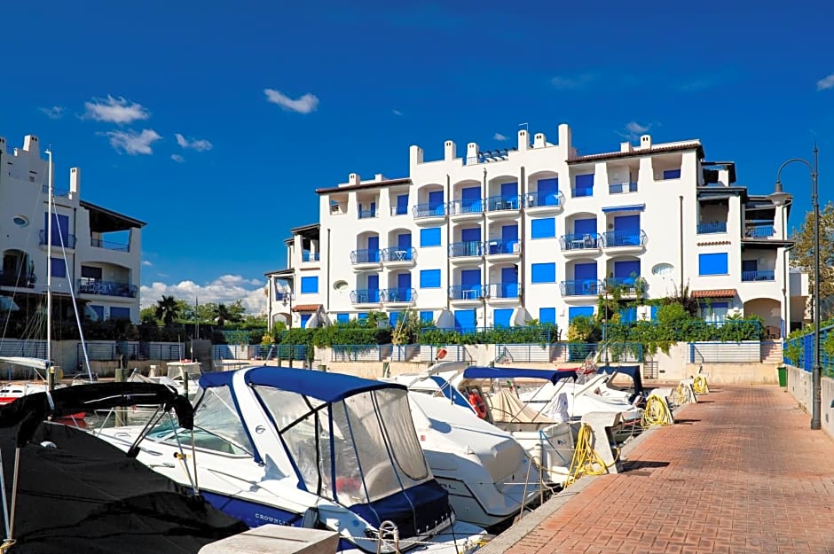 Portoverde Beach Apartments