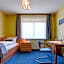 Hotel Elbinsel free parking
