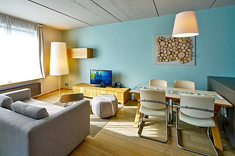 Aparthotel Lípa
