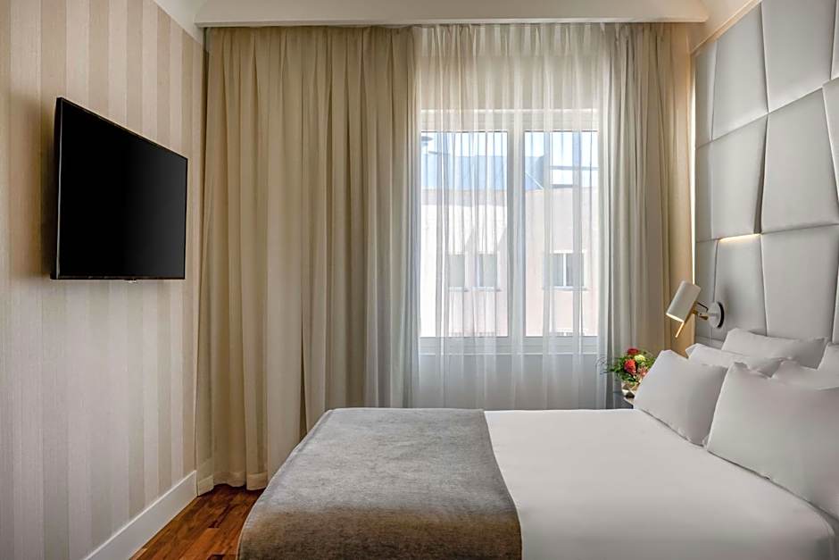 Nh Collection Madrid Colon