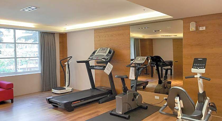 Guide Education Culture Hotel Kaohsiung Museum of Fine Arts