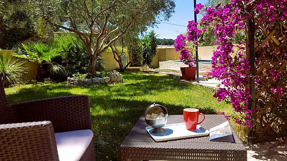 chambres d'hôtes du moulin