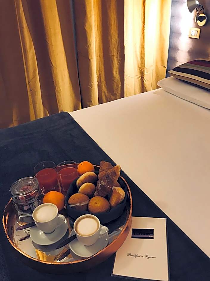 La Cupola del Vaticano