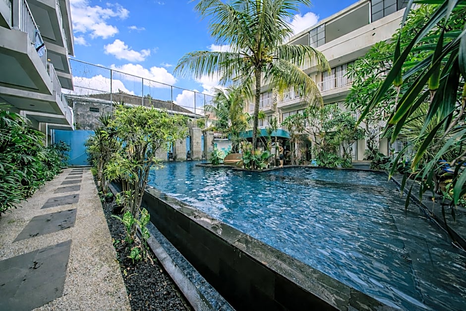 Abian Harmony Hotel