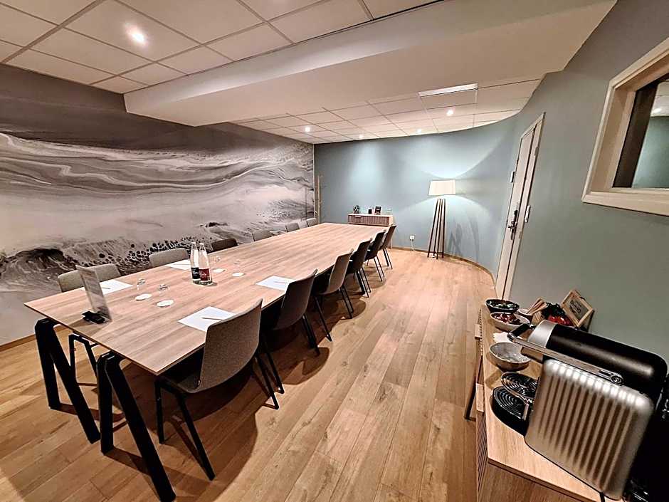 Mercure Arras Centre Gare