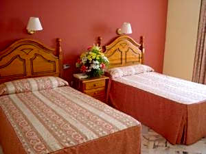 Hotel Anfiteatro Romano