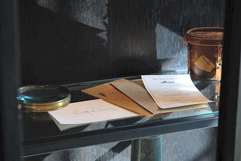 Dearborn Inn, Autograph Collection