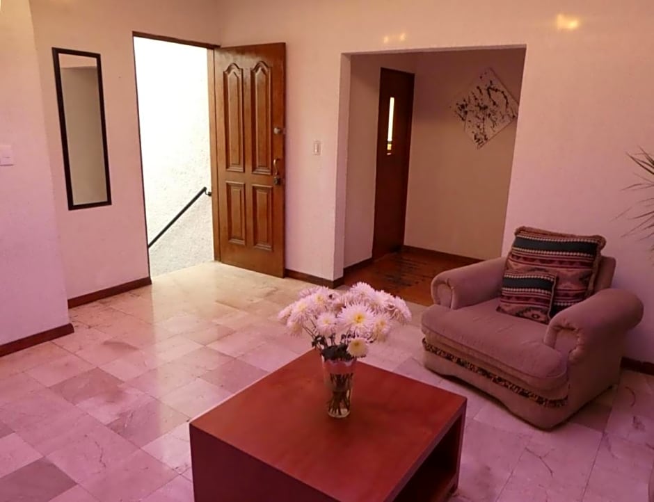 Cozy Private Room