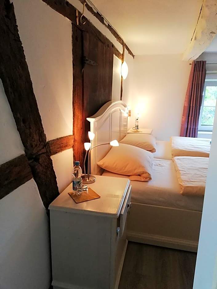 Gästehaus Alte Liebe
