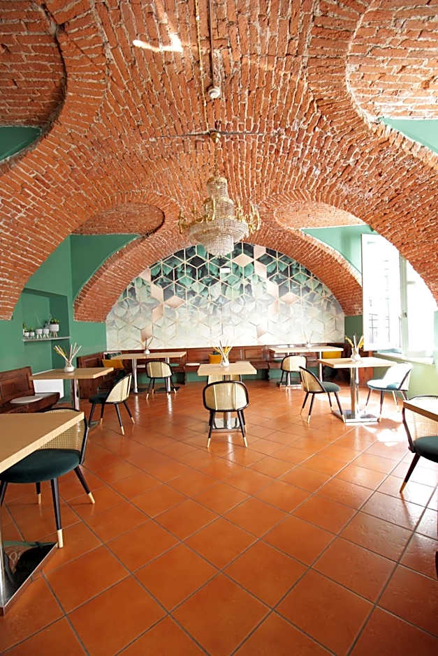 LVG Hotel Collection - Tornielli 9