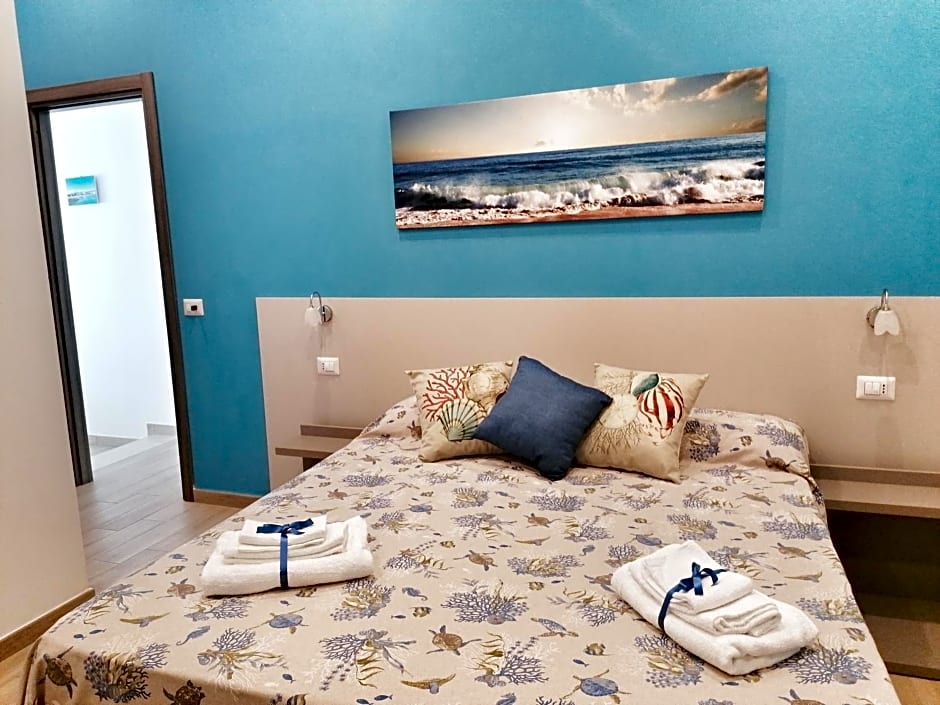 B&B Marina di Naxos