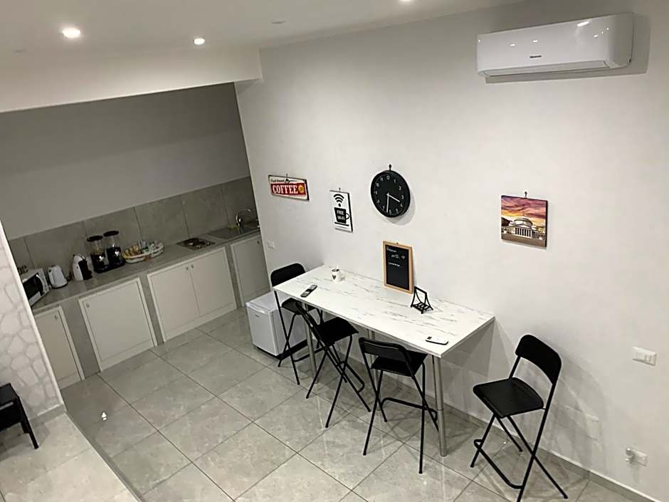 Suite Limatola