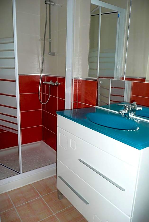 Résidence Saint-Yves