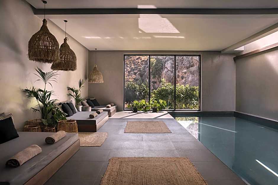 Casa Cook Rhodes (Adults Only)