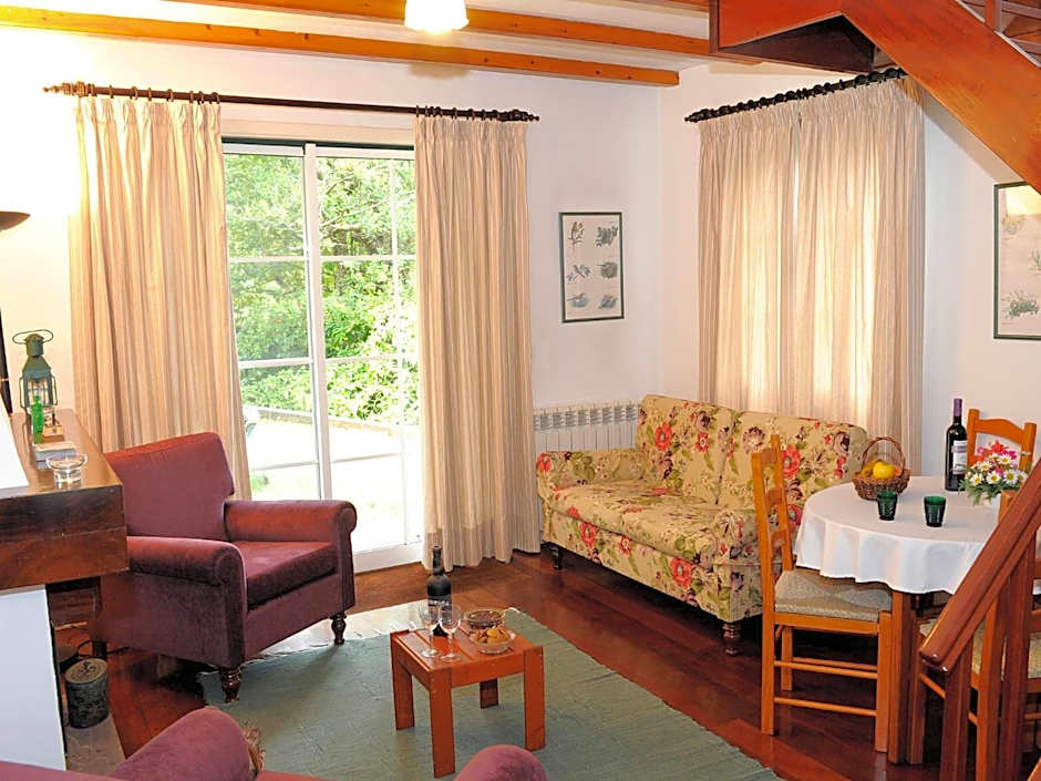 Quinta Santo Antonio Da Serra