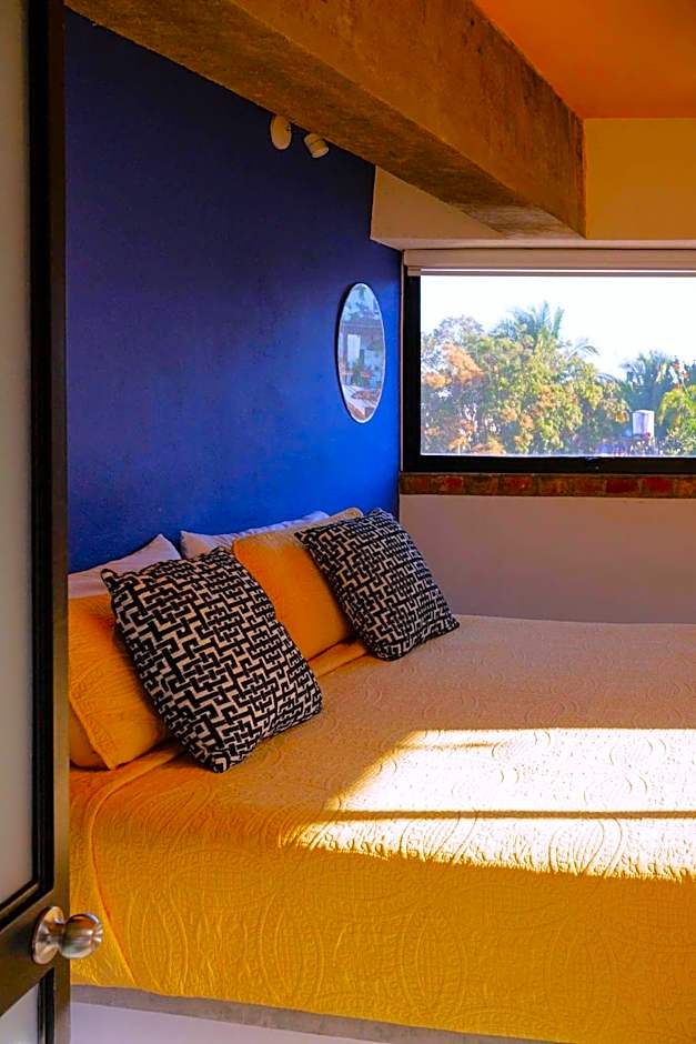 Casa Pancha Puerto Vallarta Centro - Adults Only