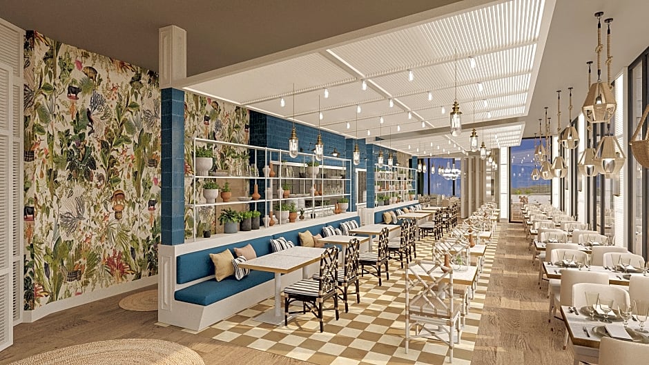 Attica 21 Vigo Business&Wellness