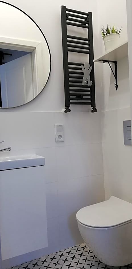 Rooms by Apartamenty Lubartowska Street