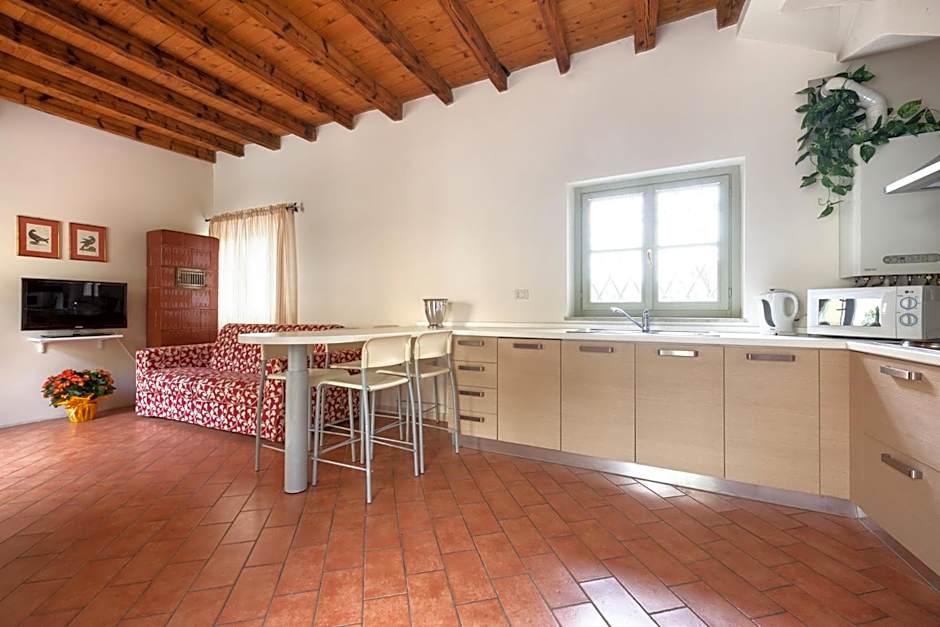 Residence Villa Antica Torre