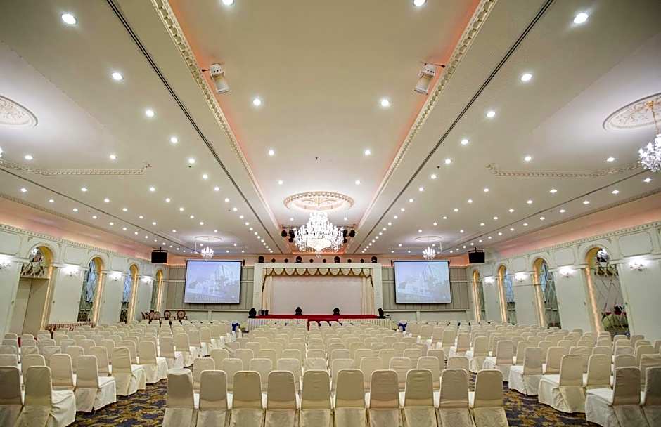Hansa JB Hotel