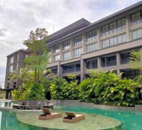 Lavaya Resort Nusa Dua Bali