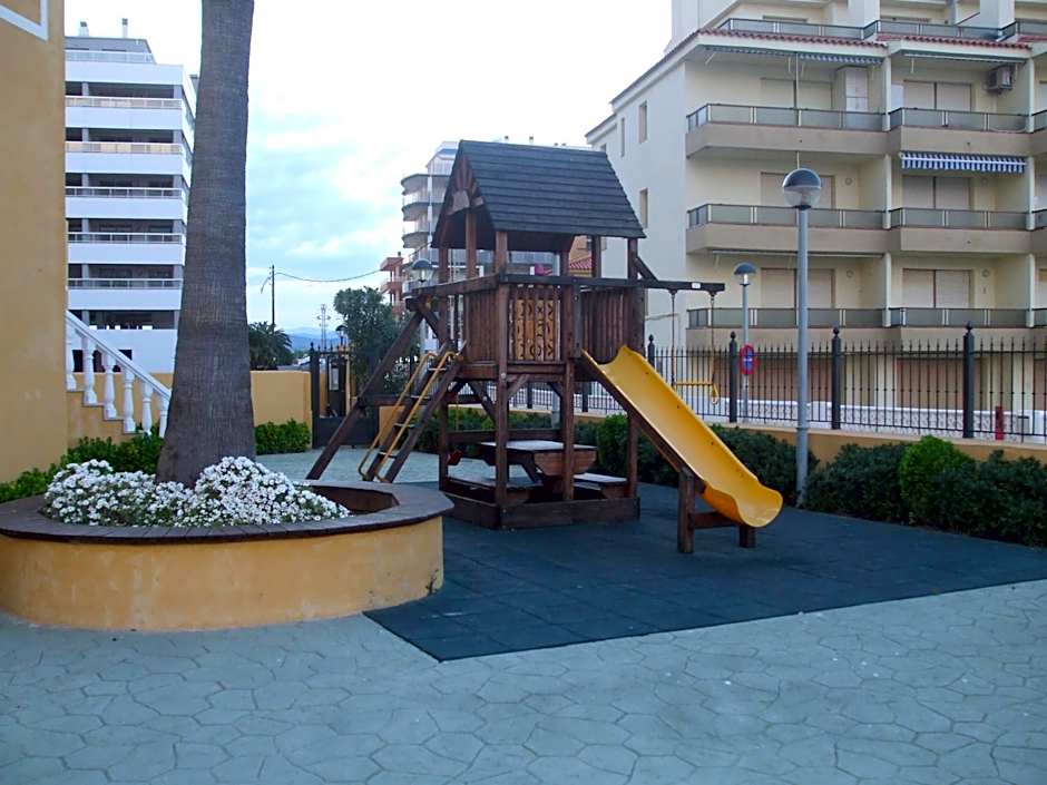 Gran Hotel Peñiscola