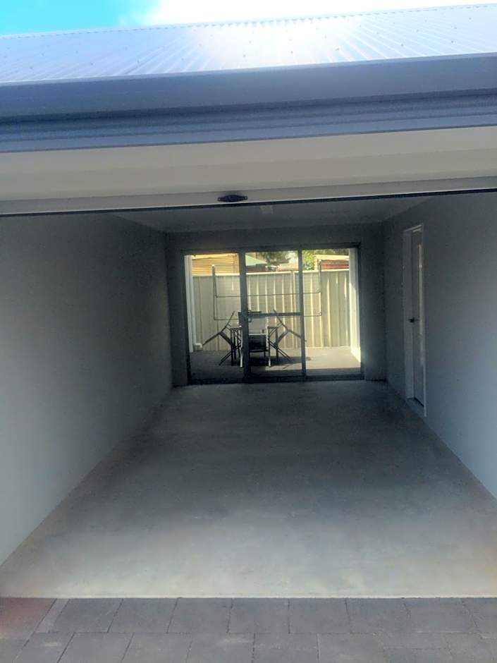 Clearwater Motel Apartments