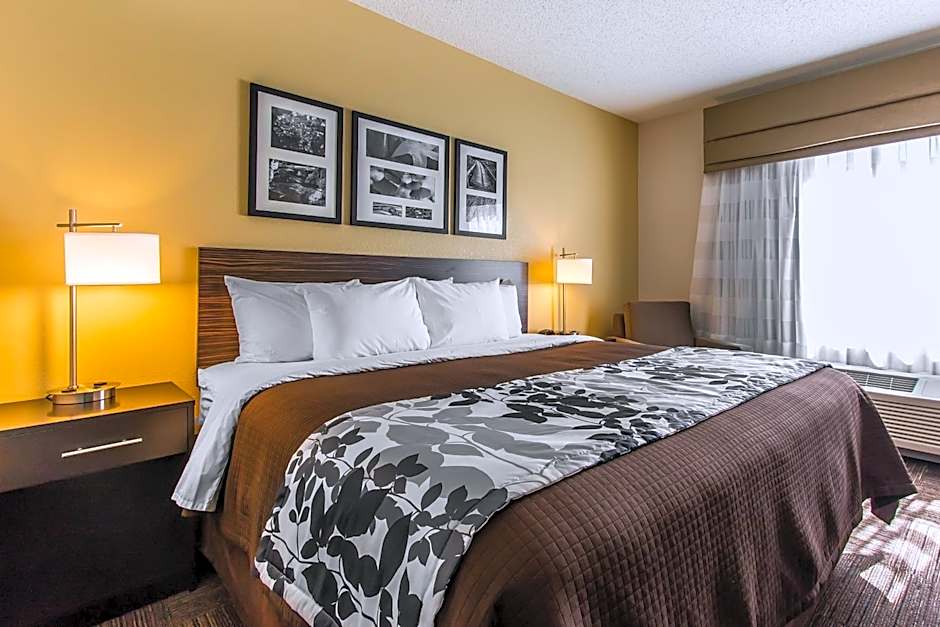 Wingate by Wyndham Jonesboro LA