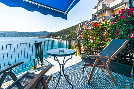 B&B Isola dei Gabbiani