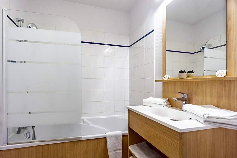 City Résidence Paris Saint-Maurice