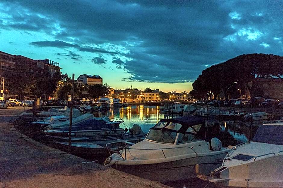 Albergo alla Spiaggia