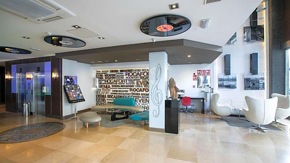 Hotel Evenia Rocafort