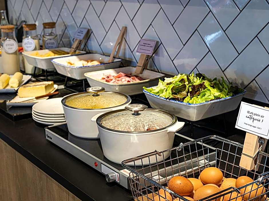 ibis Paris Rueil-Malmaison