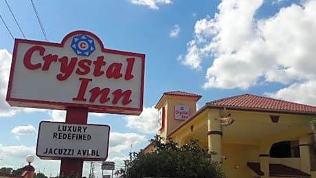 Crystal Inn 249 North