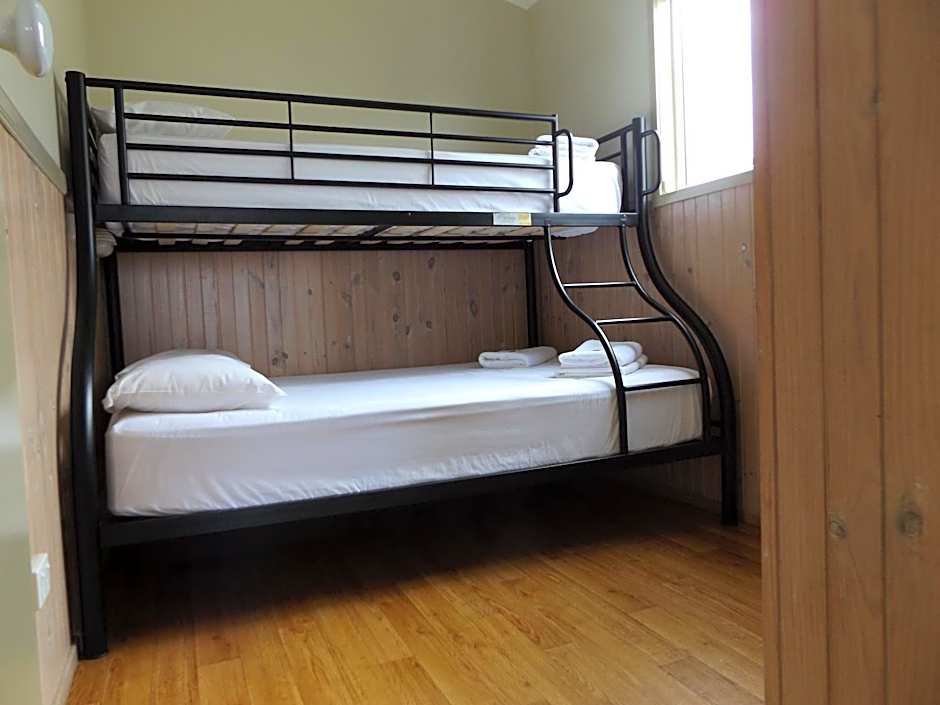 Birubi Beach Holiday Park