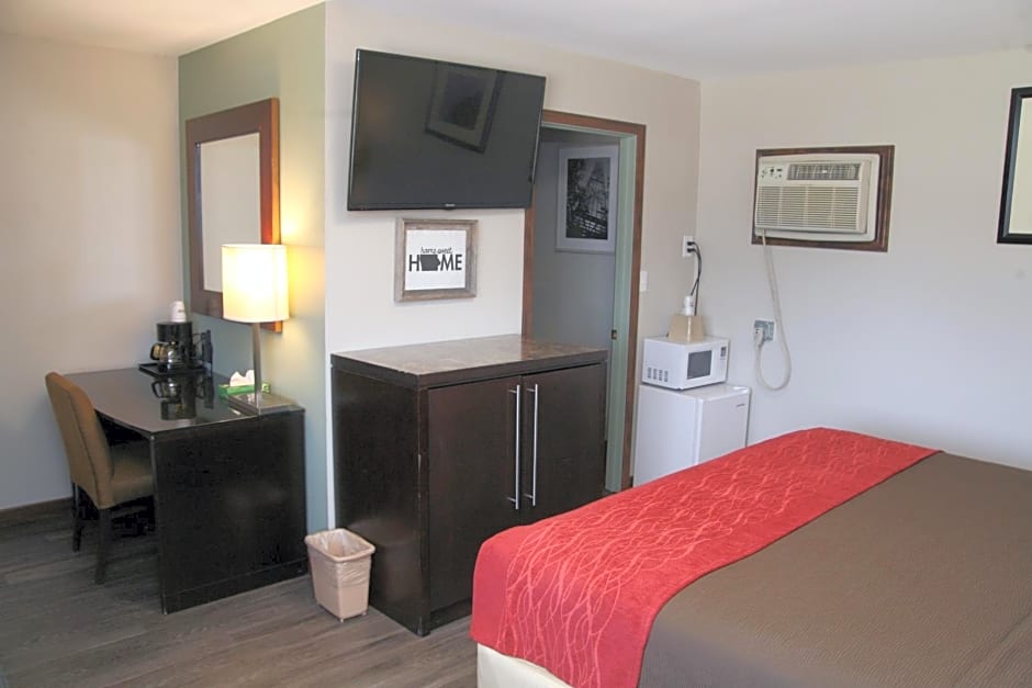 South T Motel