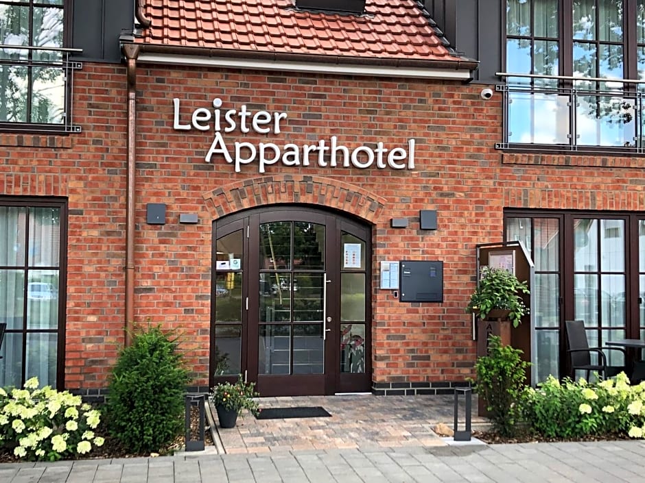 Leister Apparthotel