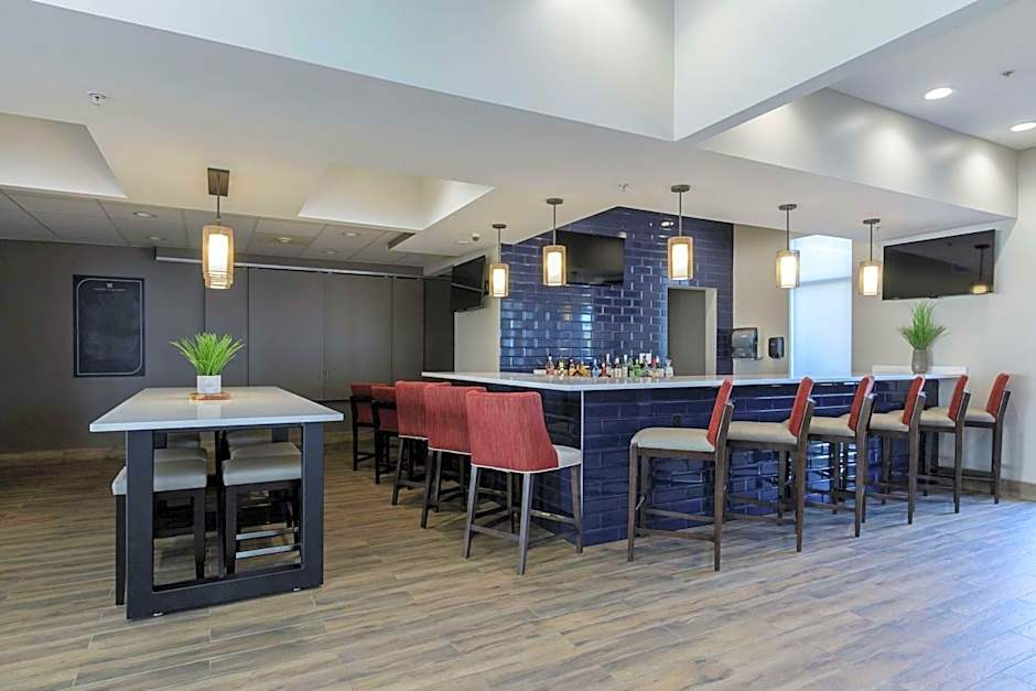 Hilton Garden Inn Elkhart