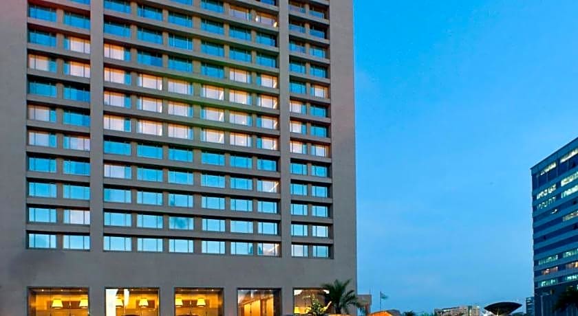 The Westin Hyderabad Mindspace